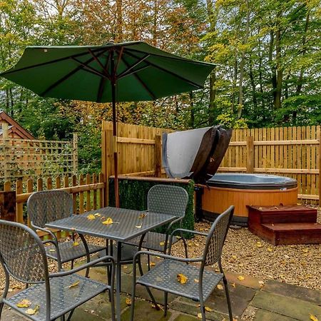 Mallory Meadows Kirkby Mallory Екстер'єр фото