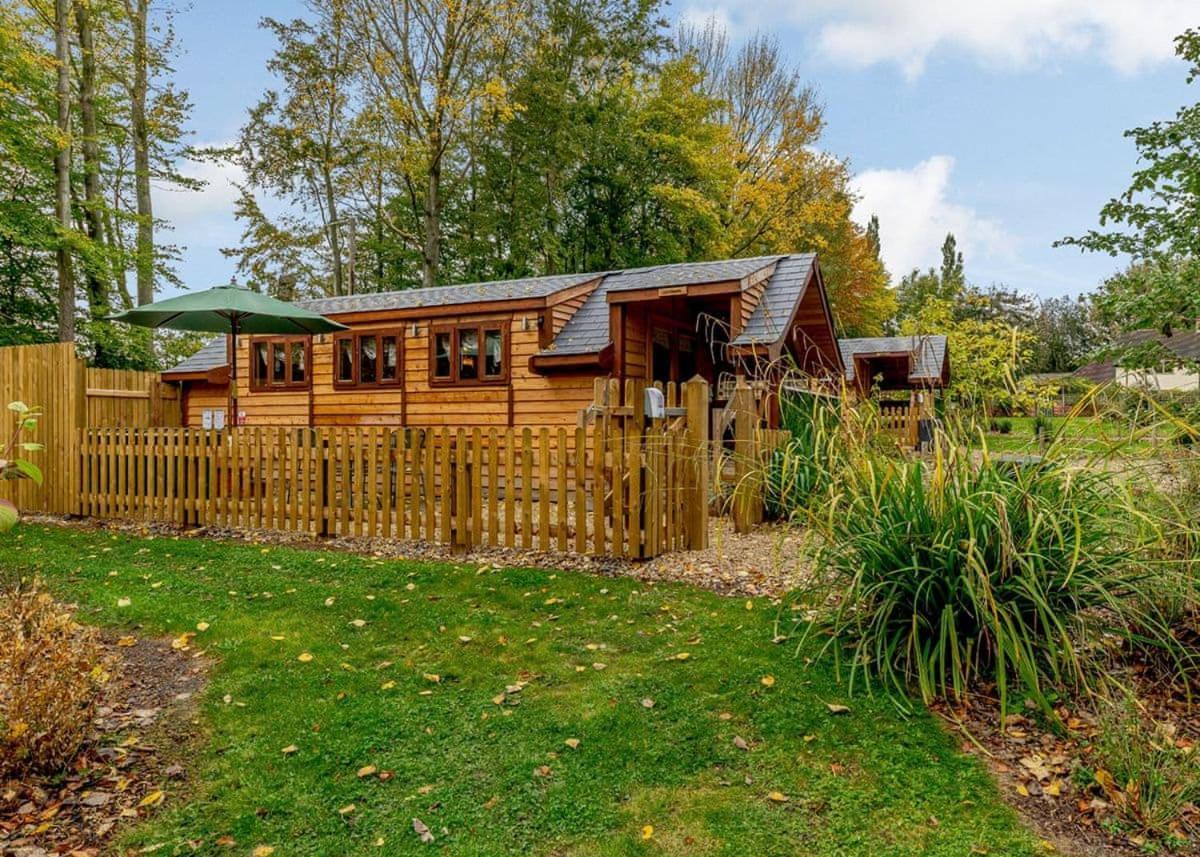 Mallory Meadows Kirkby Mallory Екстер'єр фото