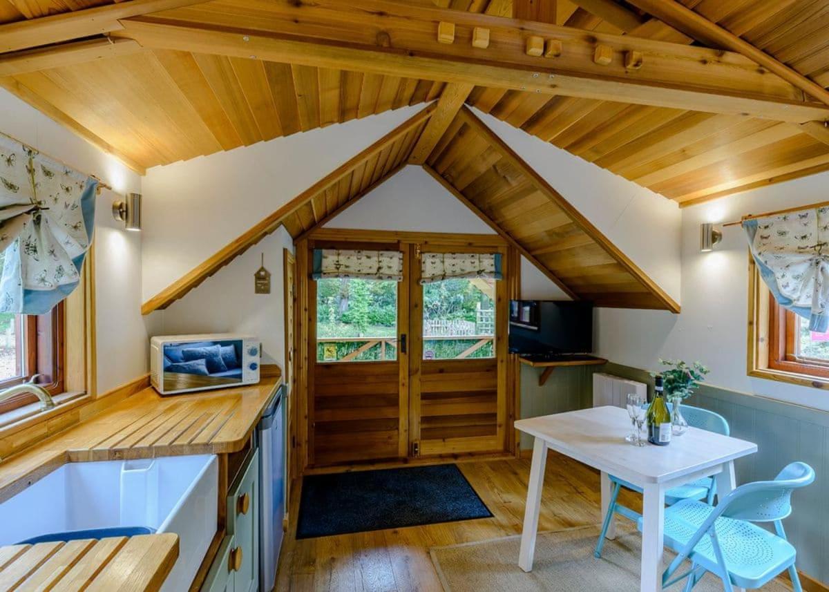 Mallory Meadows Kirkby Mallory Екстер'єр фото